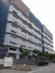 Pioneer Centre (D22), Factory #464522481